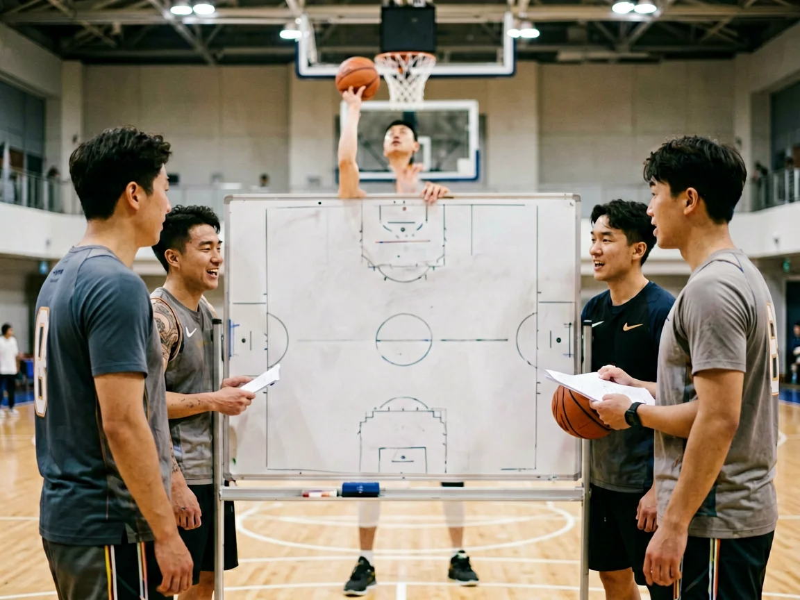 体育赛场准备,阿隆索